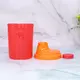 New Insulated Shaker Bottle Factory for Student 5