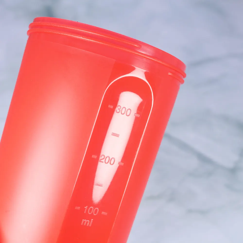 New Insulated Shaker Bottle Factory for Student 6