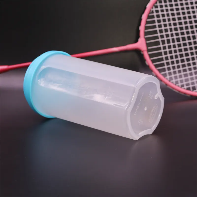 New Insulated Shaker Bottle Factory for Student 8