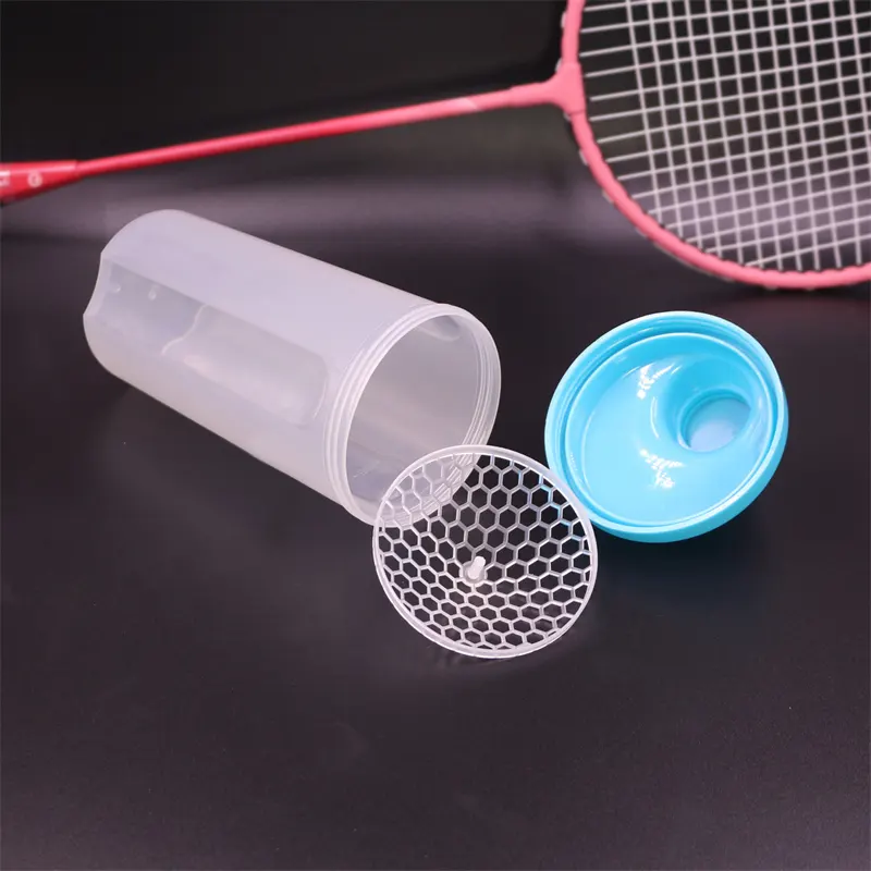 New Insulated Shaker Bottle Factory for Student 9
