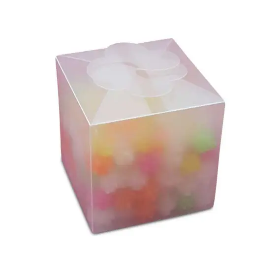 Disposable Plastic Box Wholesale LVMH - - Lucky Color 5