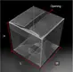 Disposable Plastic Box Wholesale LVMH - - Lucky Color 4