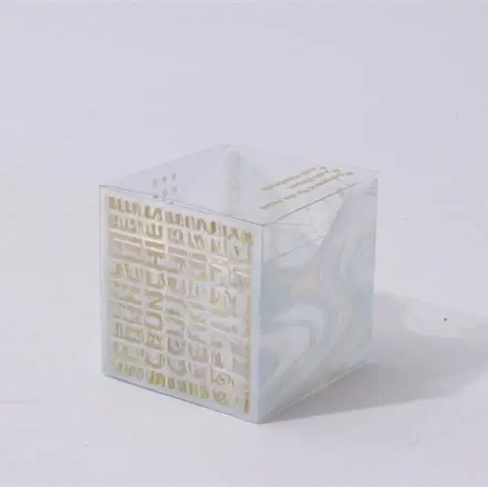 Disposable Plastic Box Wholesale LVMH - - Lucky Color 3