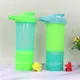 Eco Friendly Stainless Steel Blender Bottle for Office 2