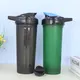 Eco Friendly Stainless Steel Blender Bottle for Office 7