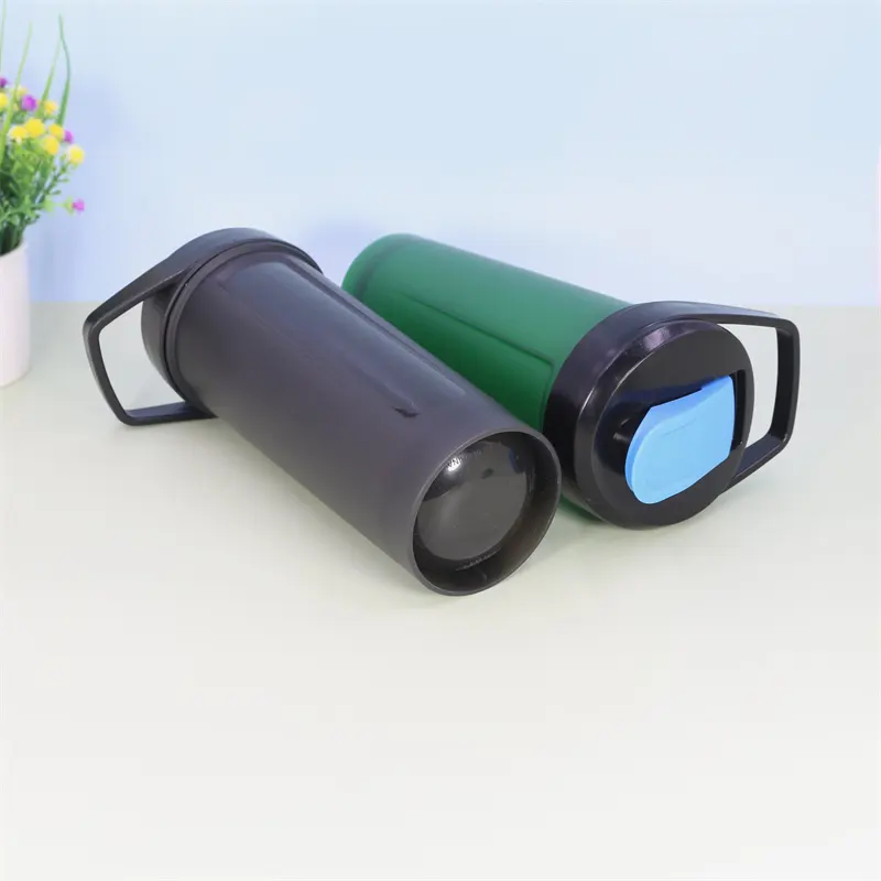 Eco Friendly Stainless Steel Blender Bottle for Office 8