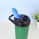 Eco Friendly Stainless Steel Blender Bottle for Office 9