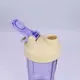 Bulk Stainless Steel Blender Bottle Factory for Office 5