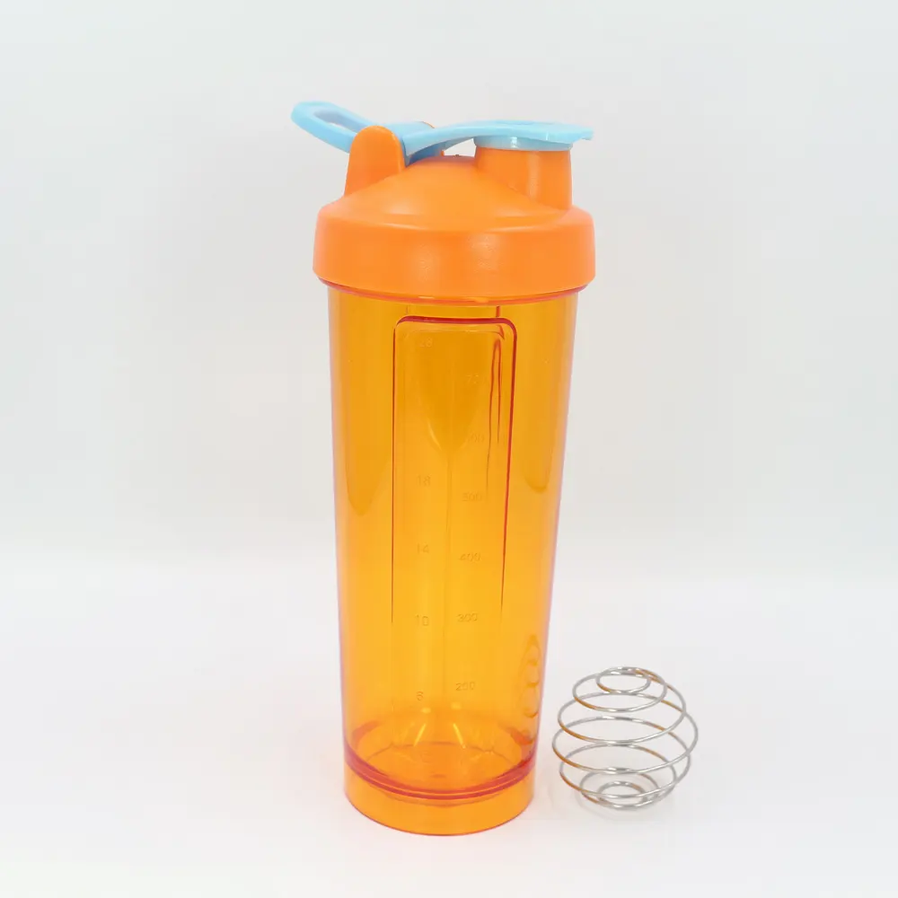Bulk Stainless Steel Blender Bottle Factory for Office 7