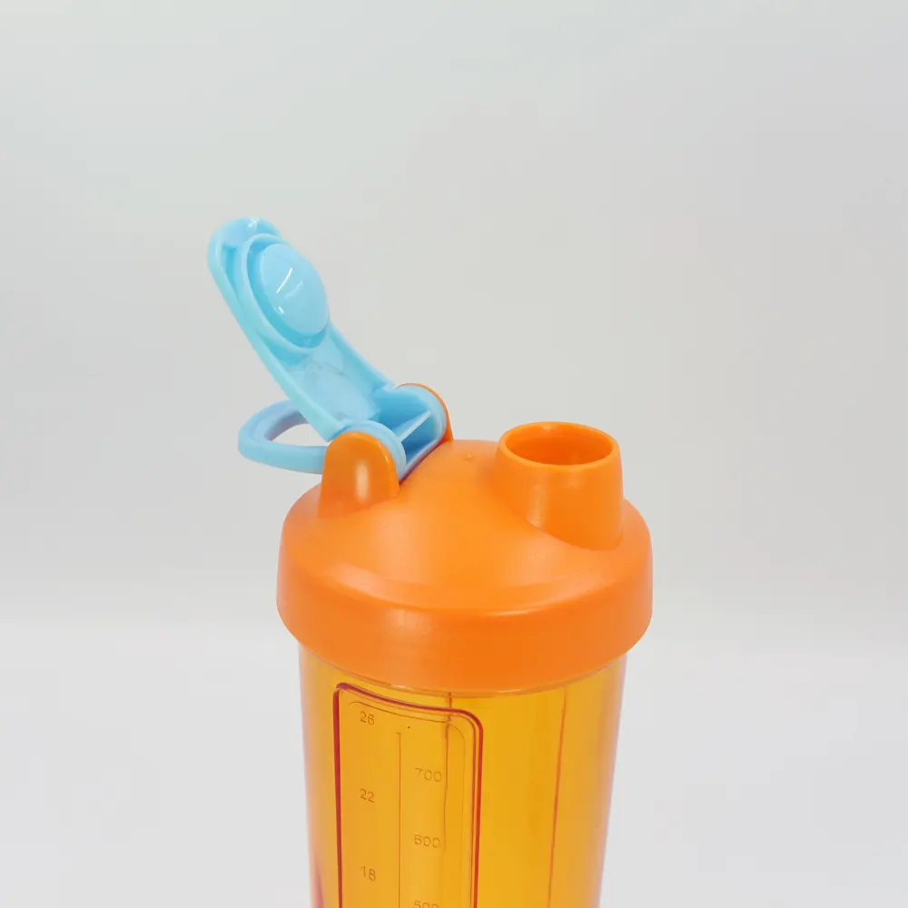 Bulk Stainless Steel Blender Bottle Factory for Office 8