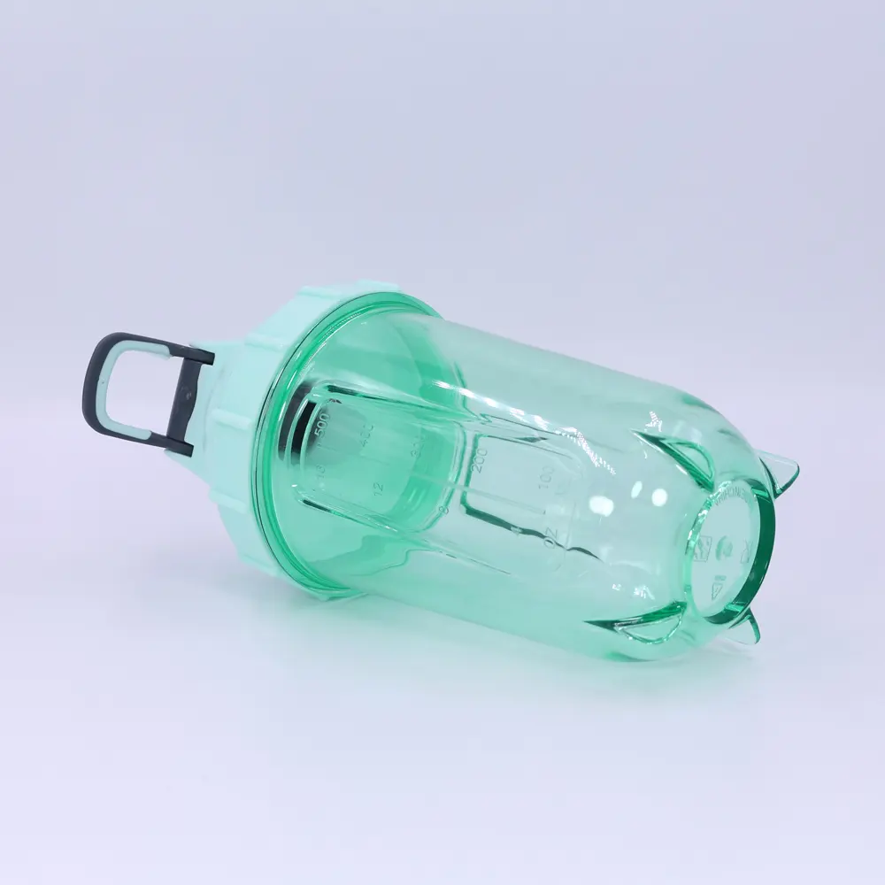 Protein Shaker for Student KL-7110from China 3