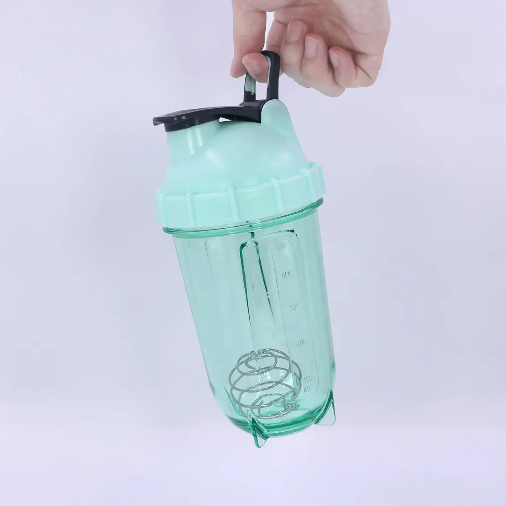Protein Shaker for Student KL-7110from China 6