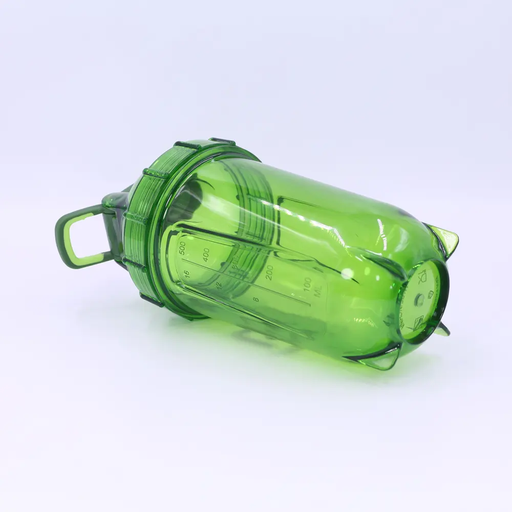 Protein Shaker for Student KL-7110from China 9
