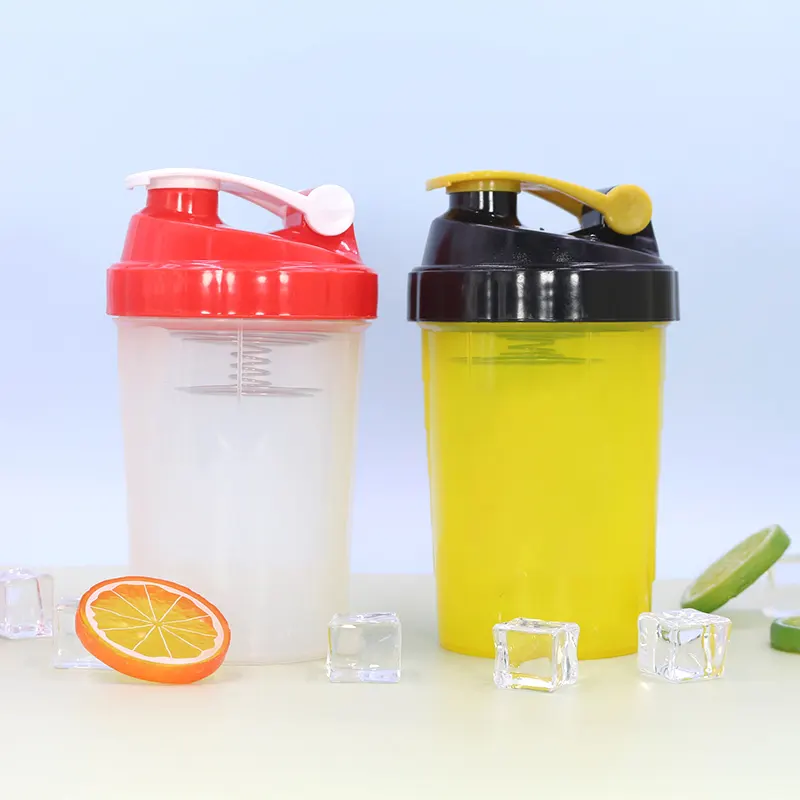 New Stainless Steel Shaker Bottle Directly Sale for Office 3
