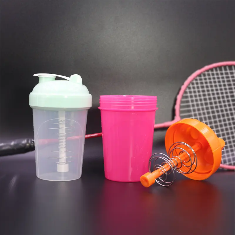 Protein Powder Shaker Factory for Office ODM/OEM 2