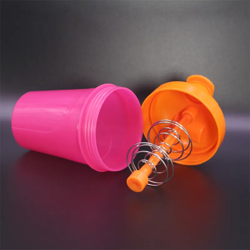 Protein Powder Shaker Factory for Office ODM/OEM 3