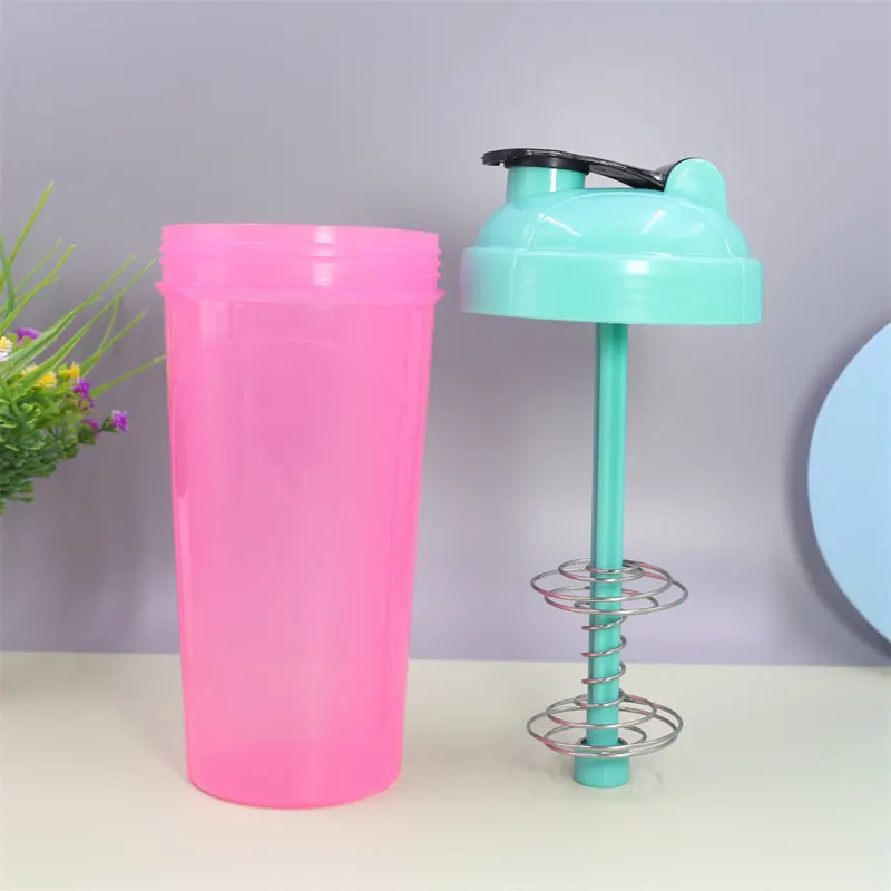 Protein Powder Shaker Factory for Office ODM/OEM 5