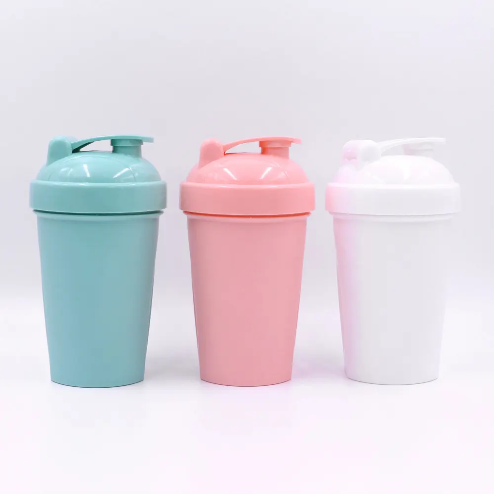 Protein Powder Shaker Factory for Office ODM/OEM 6
