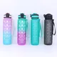 Plastic Sports Water Bottles Accept to Customize Any Color ODM/OEMfactory 8
