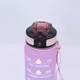 Plastic Sports Water Bottles Accept to Customize Any Color ODM/OEMfactory 7