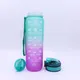 Plastic Sports Water Bottles Accept to Customize Any Color ODM/OEMfactory 5
