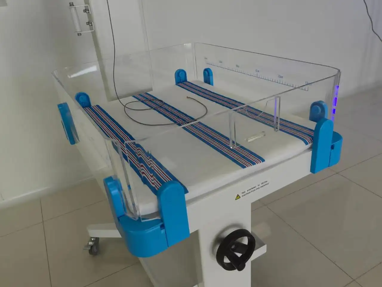 Infant Radiant Warmer Suppliers Ro-Chain 3