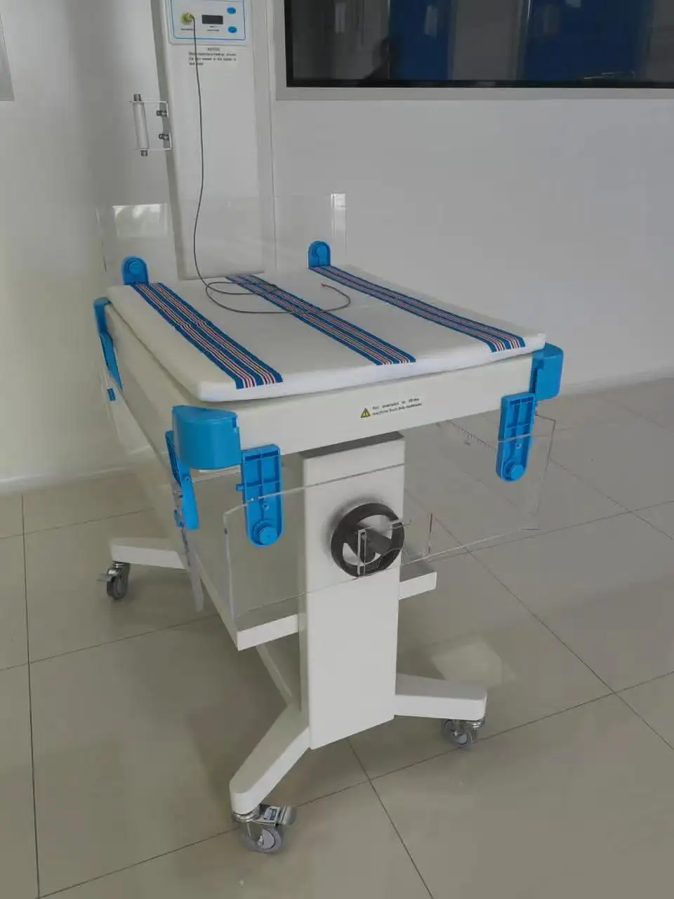 Infant Radiant Warmer Suppliers Ro-Chain 5