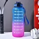 Wholesale Plastic Water Bottles with Logo for Office 8