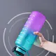 Wholesale Plastic Water Bottles with Logo for Office 10