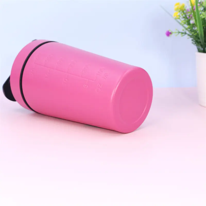 New Water Bottle Water Bottle Company 4