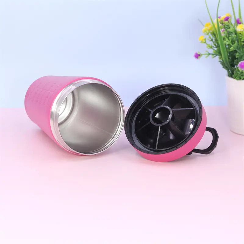 New Water Bottle Water Bottle Company 5