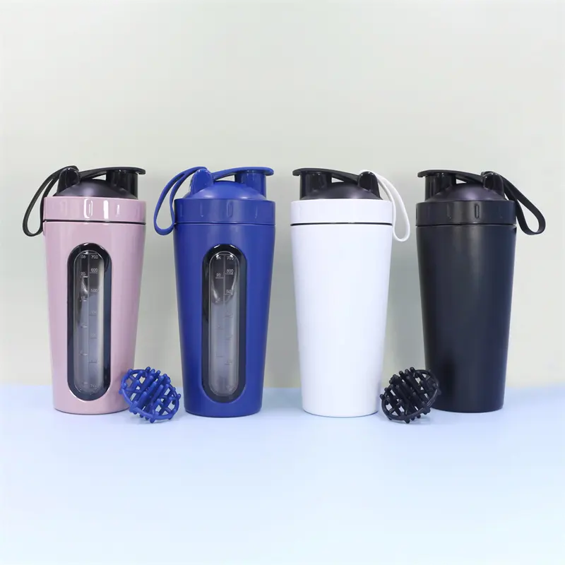 Bulk Custom Stainless Steel Water Bottle Manufacturer for Office 5