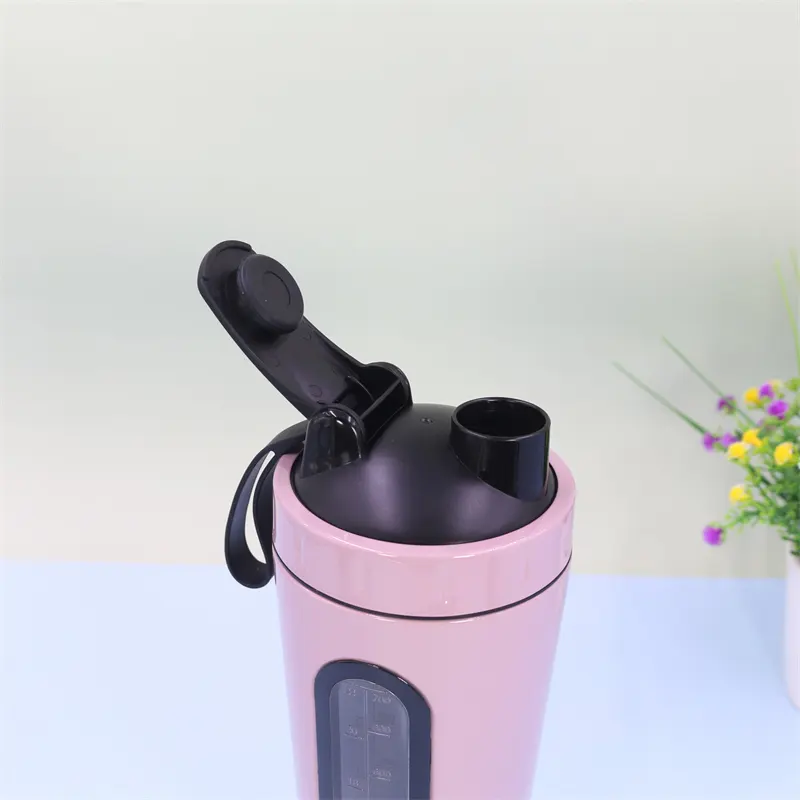 Bulk Custom Stainless Steel Water Bottle Manufacturer for Office 6