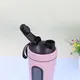 Bulk Custom Stainless Steel Water Bottle Manufacturer for Office 6