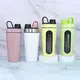 Bulk Custom Stainless Steel Water Bottle Manufacturer for Office 8