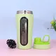 Bulk Custom Stainless Steel Water Bottle Manufacturer for Office 10