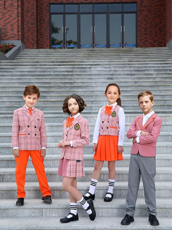The Pros And Cons Of School Uniforms: Navigating The Debate 1