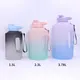 Good Sellingwholesale Water Bottles for Student Accept to Customize Any Color KL-8101A/KL-8101B 2