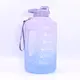 Good Sellingwholesale Water Bottles for Student Accept to Customize Any Color KL-8101A/KL-8101B 3