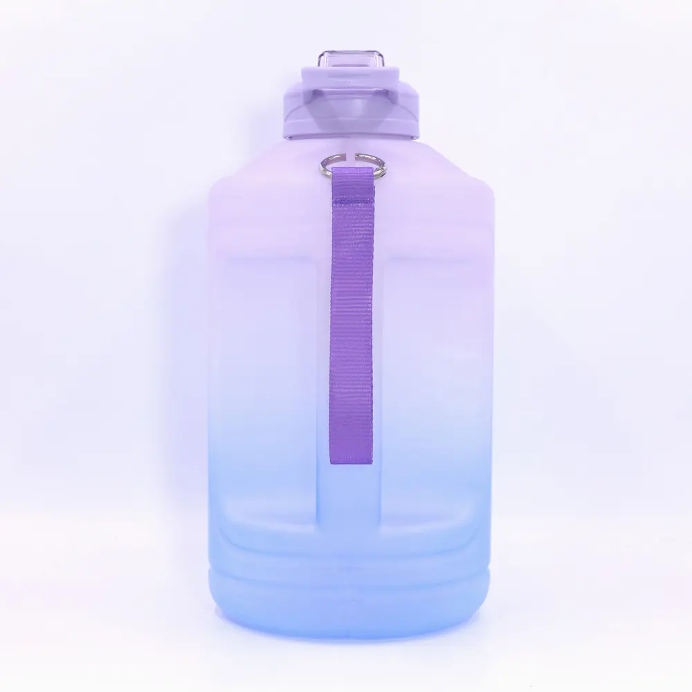 Good Sellingwholesale Water Bottles for Student Accept to Customize Any Color KL-8101A/KL-8101B 4