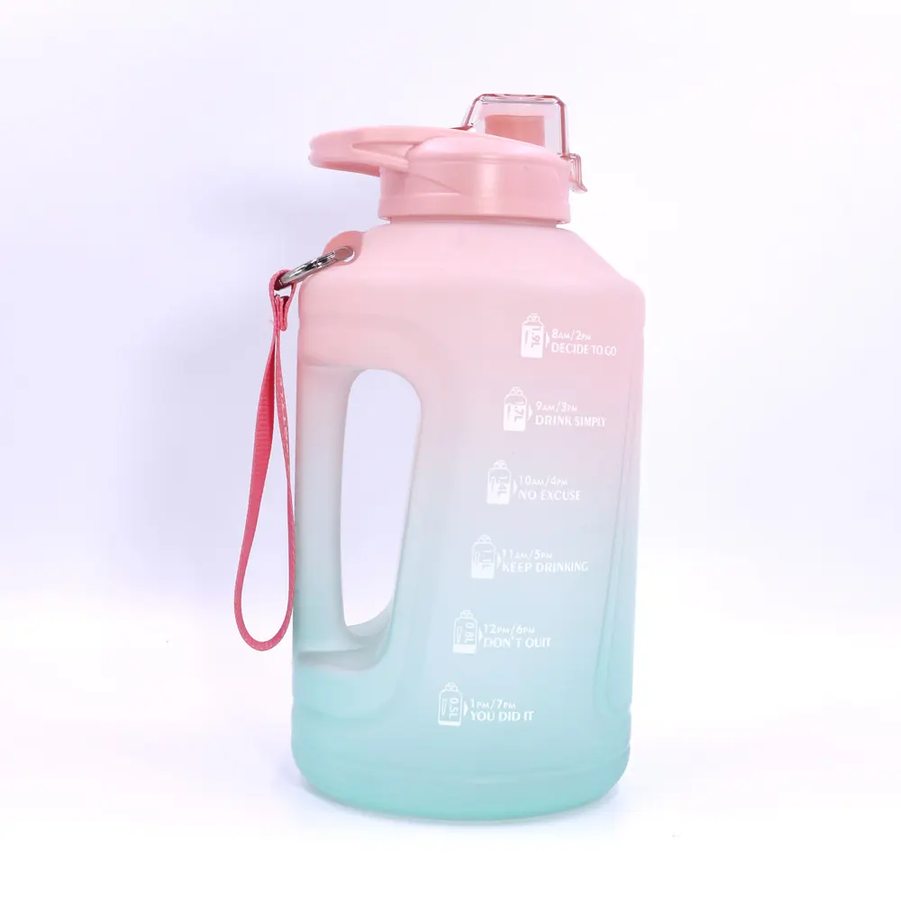 Good Sellingwholesale Water Bottles for Student Accept to Customize Any Color KL-8101A/KL-8101B 5