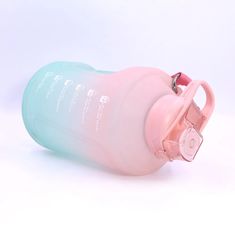 Good Sellingwholesale Water Bottles for Student Accept to Customize Any Color KL-8101A/KL-8101B 6