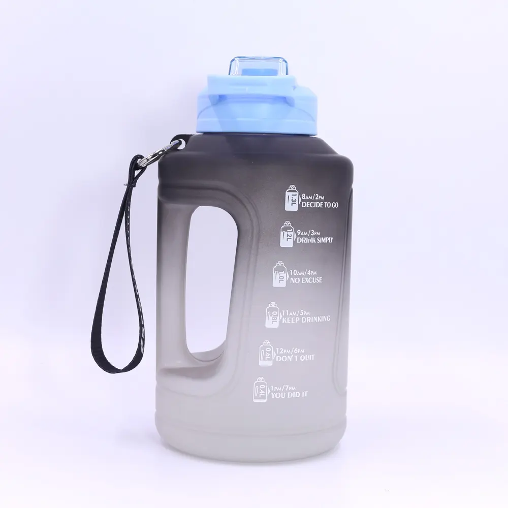 Good Sellingwholesale Water Bottles for Student Accept to Customize Any Color KL-8101A/KL-8101B 7