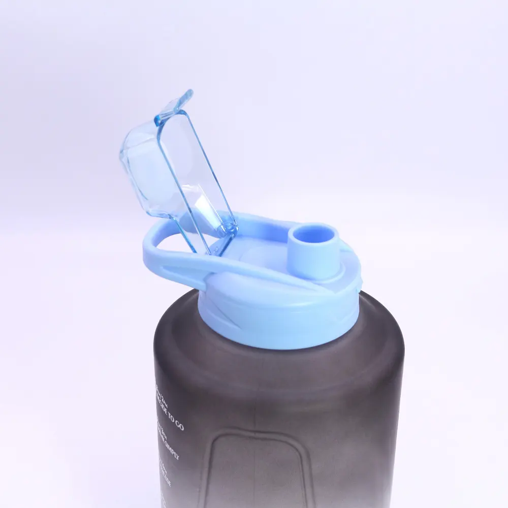 Good Sellingwholesale Water Bottles for Student Accept to Customize Any Color KL-8101A/KL-8101B 9