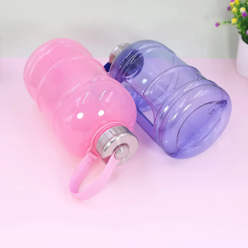 Big Gym Water Bottle KL-8003 - for Office - Kingline 3