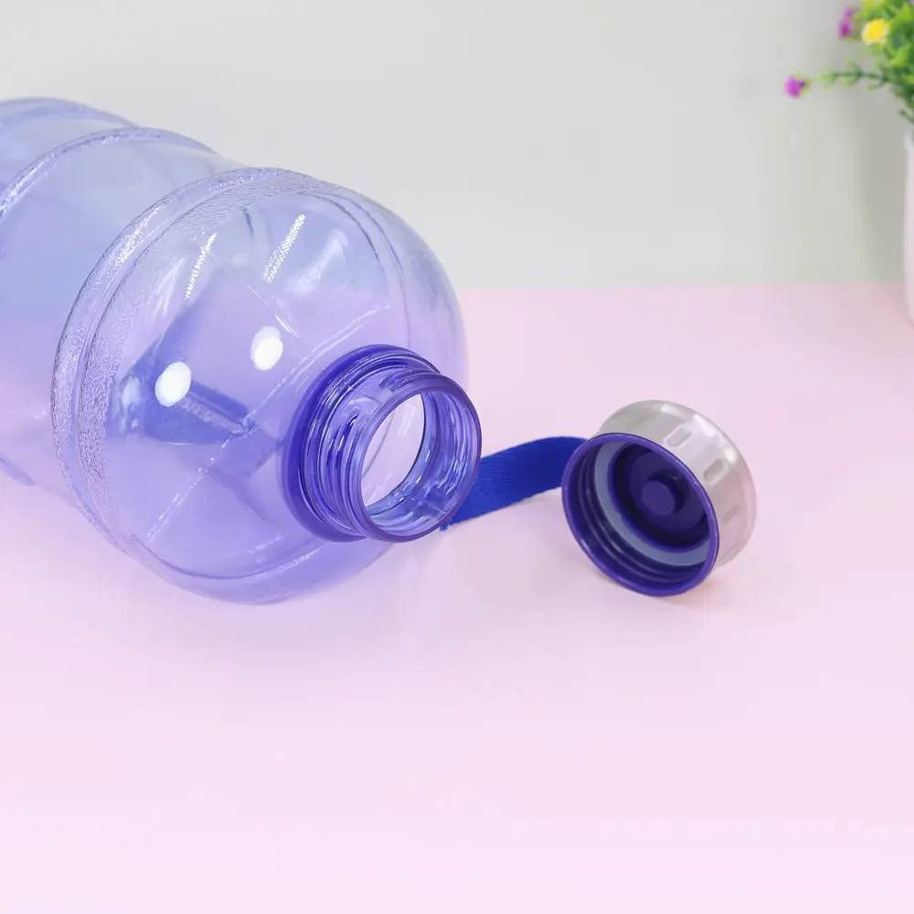 Big Gym Water Bottle KL-8003 - for Office - Kingline 5
