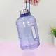 Big Gym Water Bottle KL-8003 - for Office - Kingline 6