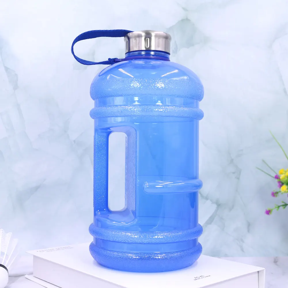 Big Gym Water Bottle KL-8003 - for Office - Kingline 8