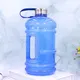 Big Gym Water Bottle KL-8003 - for Office - Kingline 8