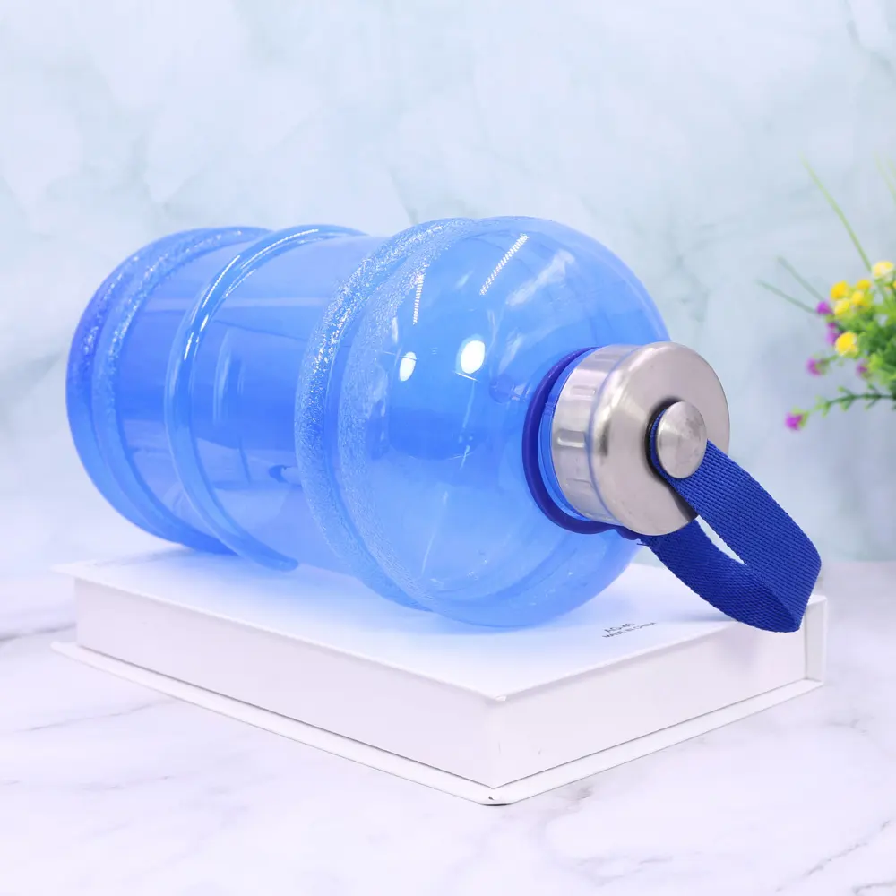 Big Gym Water Bottle KL-8003 - for Office - Kingline 9